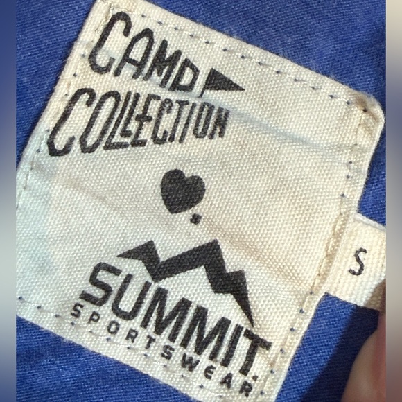 Camp Collection – Florida Gators Retro Ringer Tee 🐊💙🧡 - Picture 4 of 9